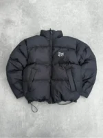 Pepe Studio Onyx Puffer Veste