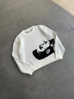 Pulls en Maille Fumée Pepe Studio Pulls en Maille Fumée Pepe Studio