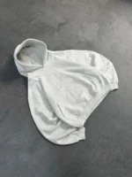 Sweat à Capuche Pepe Studio Gris Clair